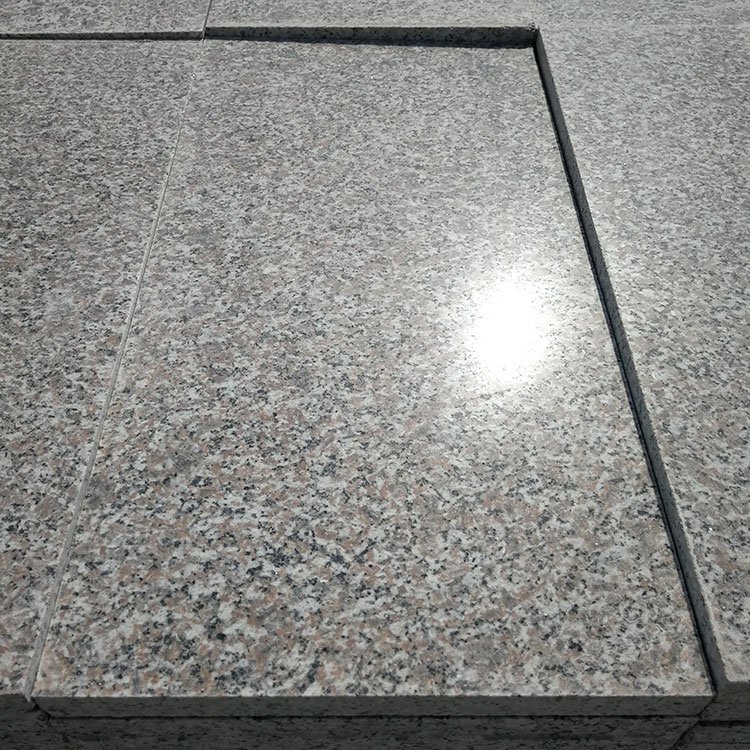 石材路沿石如何倒角?